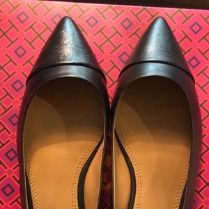 Tory Burch Penelope Flats 8.5
